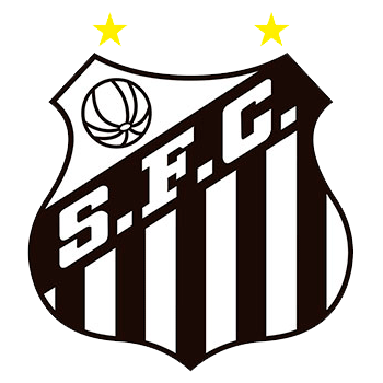 Logo Santos FC