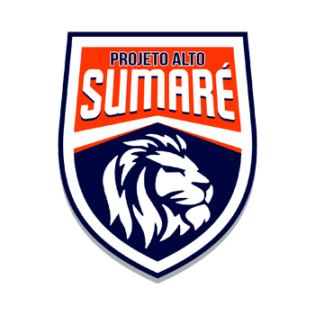 Logo Alto Sumaré