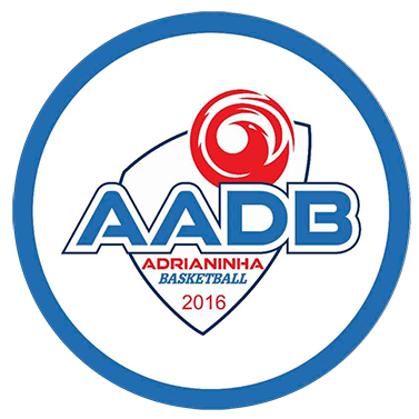 Logo Associação Adrianinha de Basketball