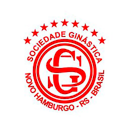 Sociedade Ginástica Novo Hamburgo - RS