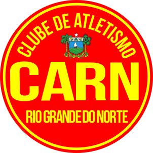 Clube de Atletismo do Rio Grande do Norte - CARN - RN