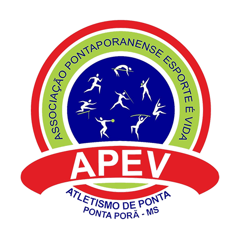 APEV - Associacao Pontaporanense Esporte e Vida - MS