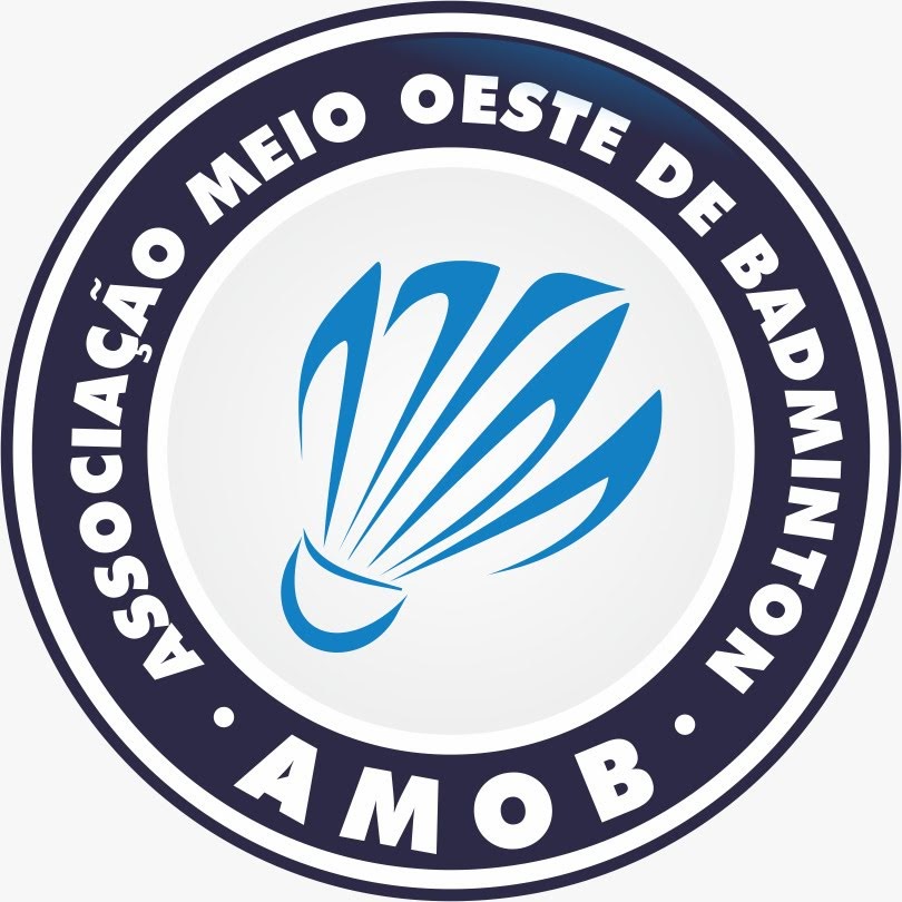AMOB - associação meio oeste de badminton - BA