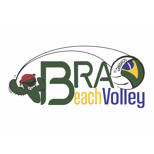 BRABV - Associação Bra Beach volley - PB