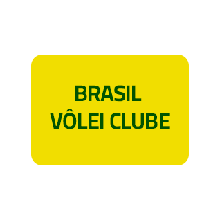 Brasil Vôlei Clube