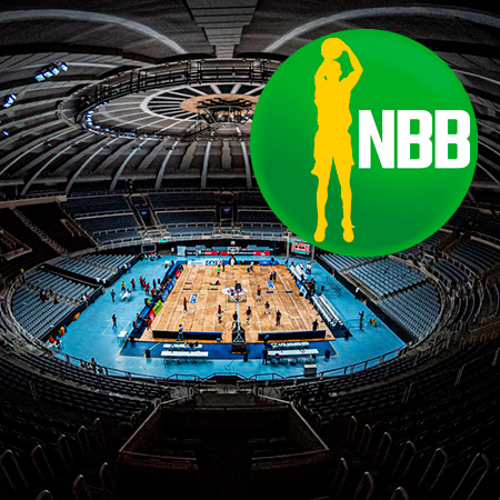 Logo NBB