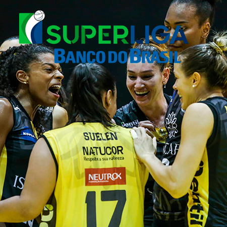 Superliga Banco do Brasil Feminino