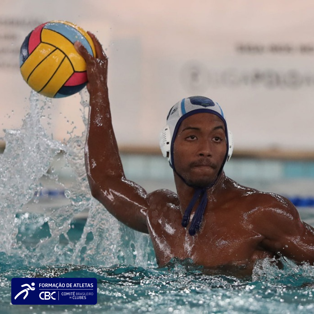 Campeonato Brasileiro Interclubes de Polo Aquático Sub 20 - 1ª etapa