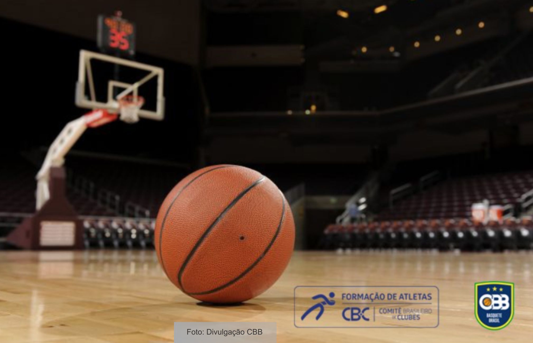 Campeonato Brasileiro Interclubes® - CBI - Basquetebol Sub 19 Masculino - Etapa Classificatória A