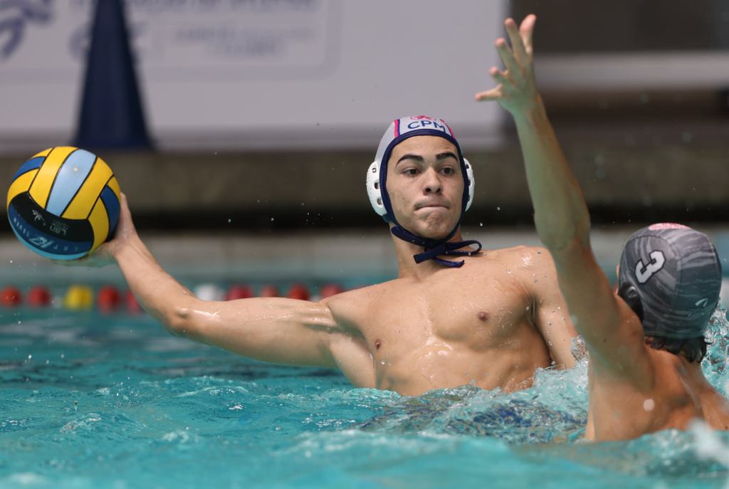 Campeonato Brasileiro Interclubes® - CBI de Polo Aquático Sub 16 – Masculino e Feminino – 2ª etapa