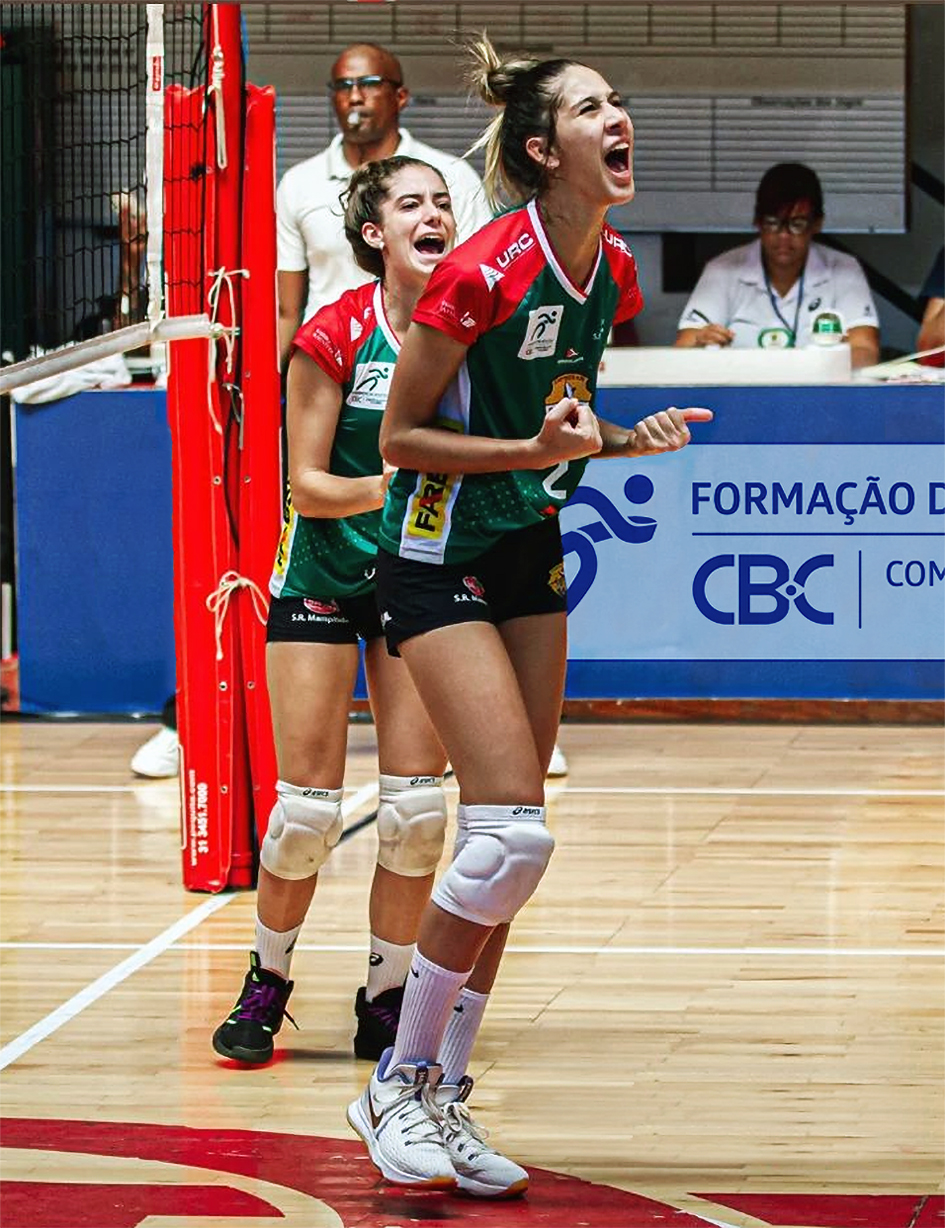 Campeonato Brasileiro Interclubes® - CBI de Voleibol Feminino - Sub 20 – Etapa Final