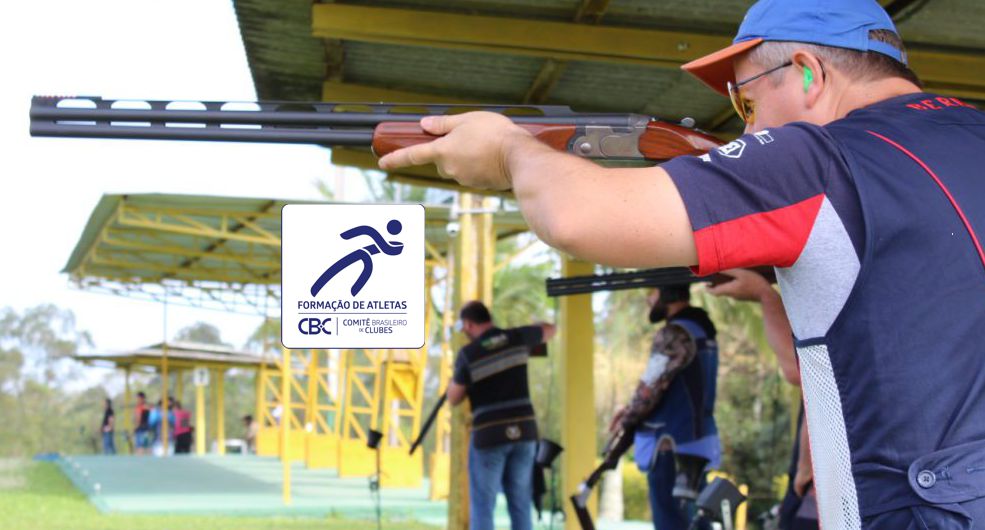 Campeonato Brasileiro Interclubes-CBI® de Tiro ao Prato - 8ª etapa