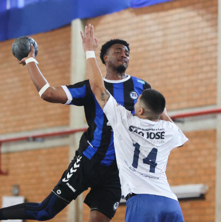 Campeonato Brasileiro Interclubes de Handebol-CBI® - Junior Masculino