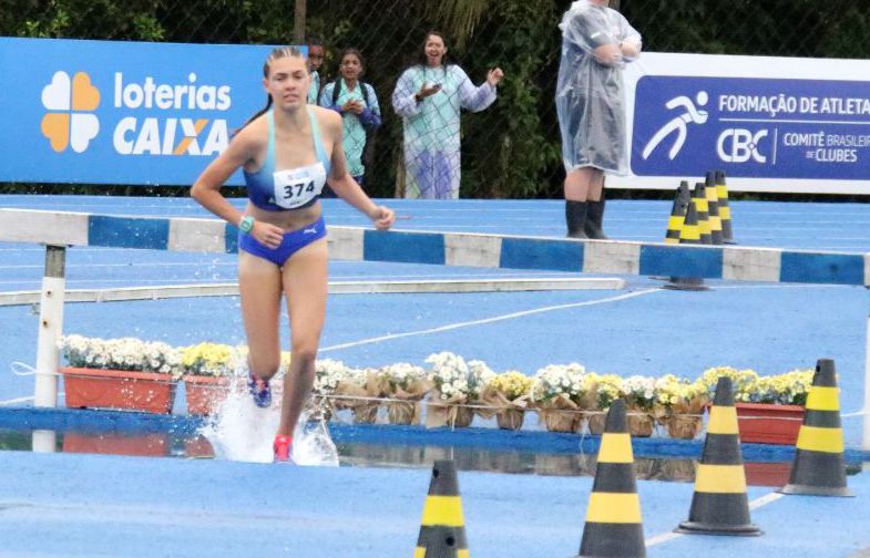 Campeonato Brasileiro Interclubes-CBI® de Atletismo Sub 16 - 2022/2023