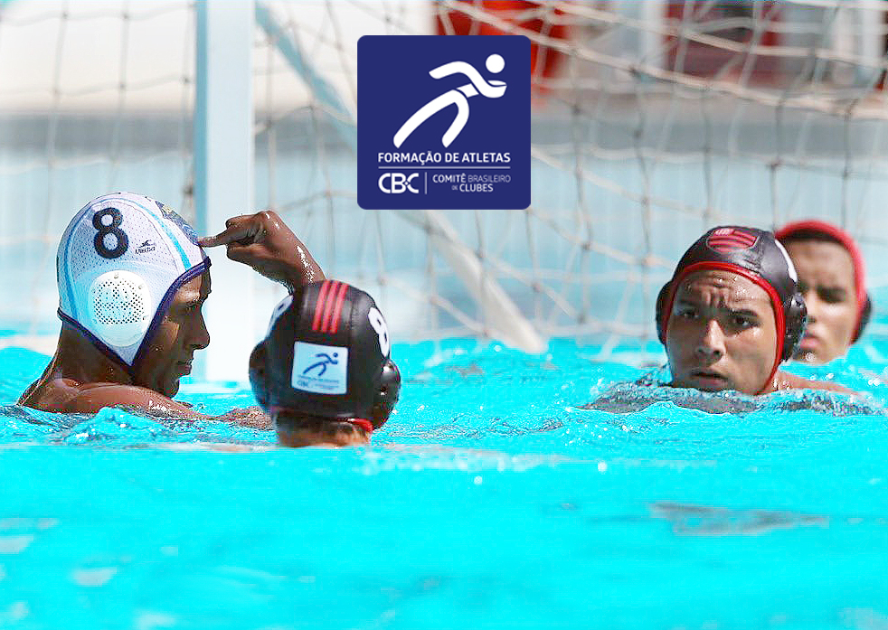 Campeonato Brasileiro Interclubes-CBI® de Polo Aquático Sub 18