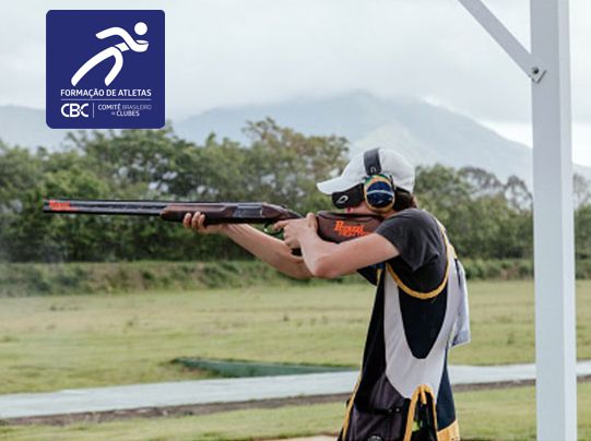 Campeonato Brasileiro Interclubes-CBI® de Tiro Esportivo - Tiro ao Prato - Etapa Final