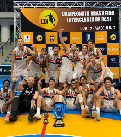 class a basquete