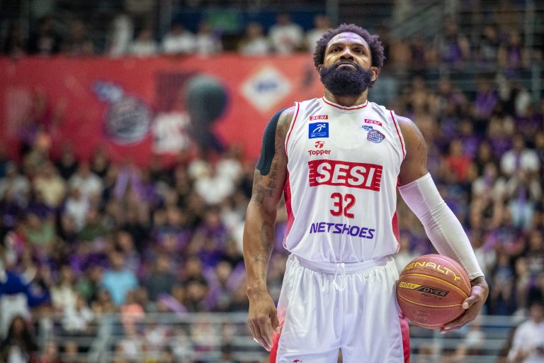 Campeonato Brasileiro Interclubes - CBI® - NBB 2022/2023 - Categoria Principal