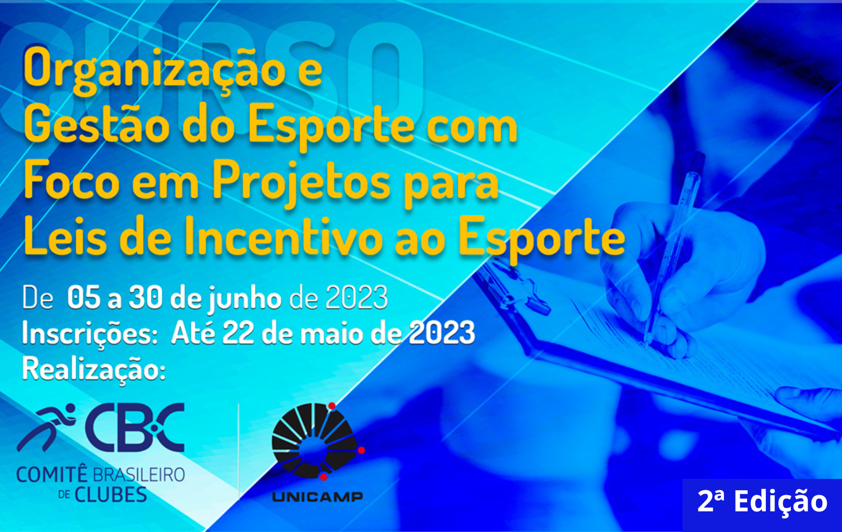 organização e gestão