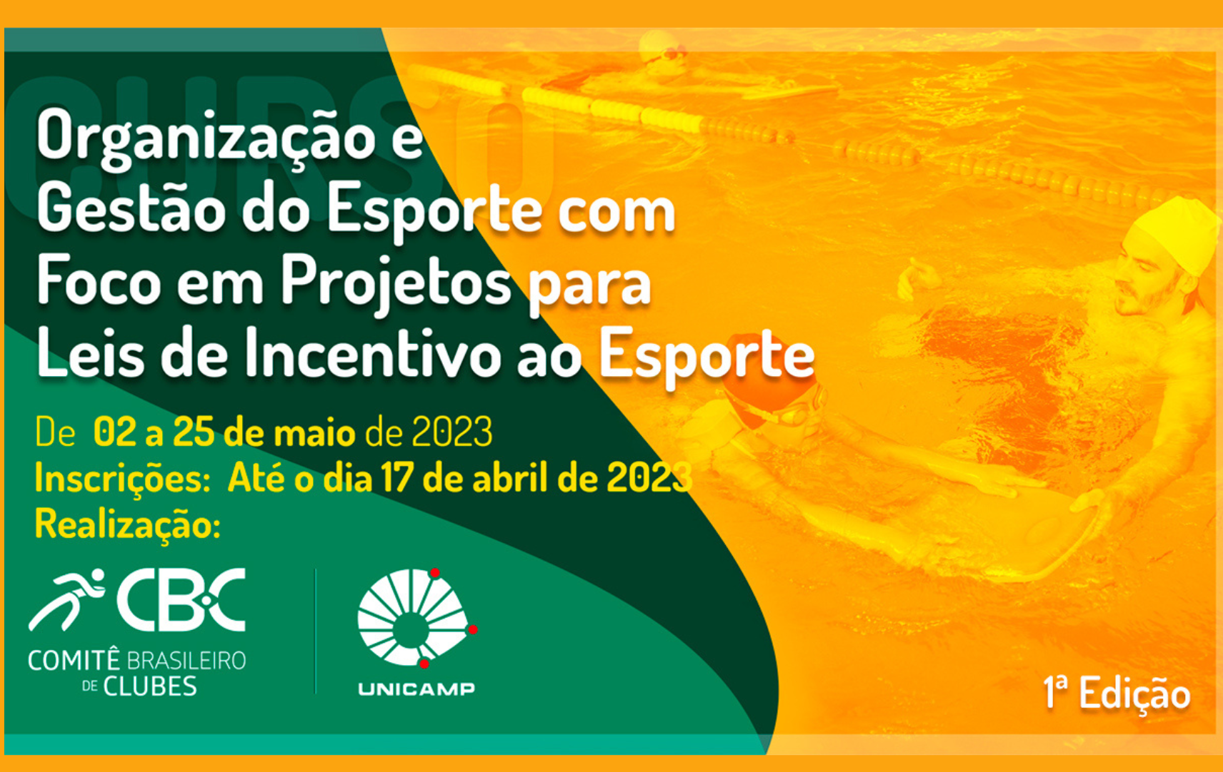 1edição organizacao e gestao do esporte