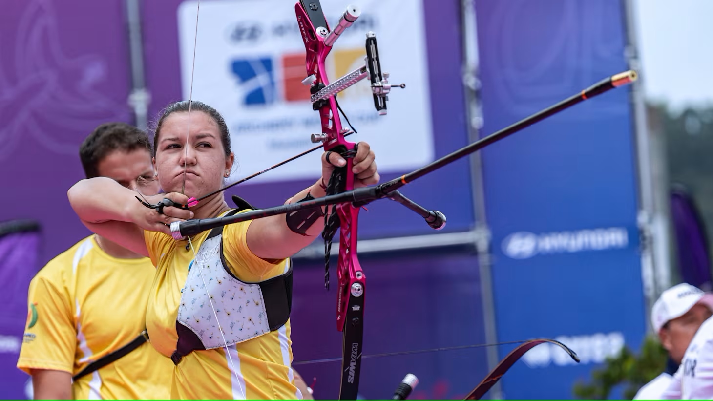 2022 World Archery Federation (2)