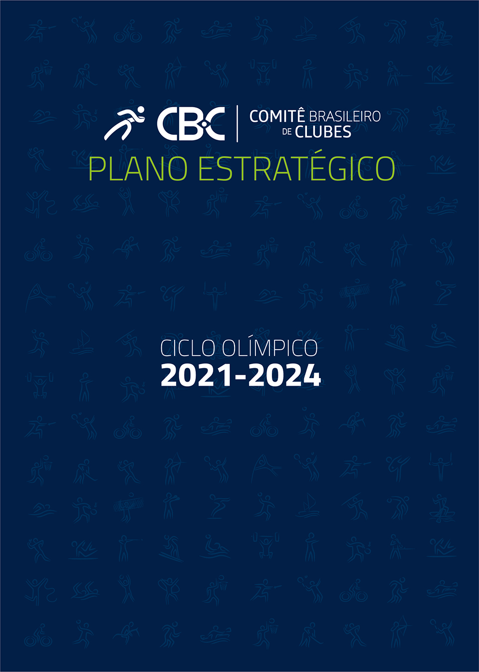 Plano Estratégico 2021-2024
