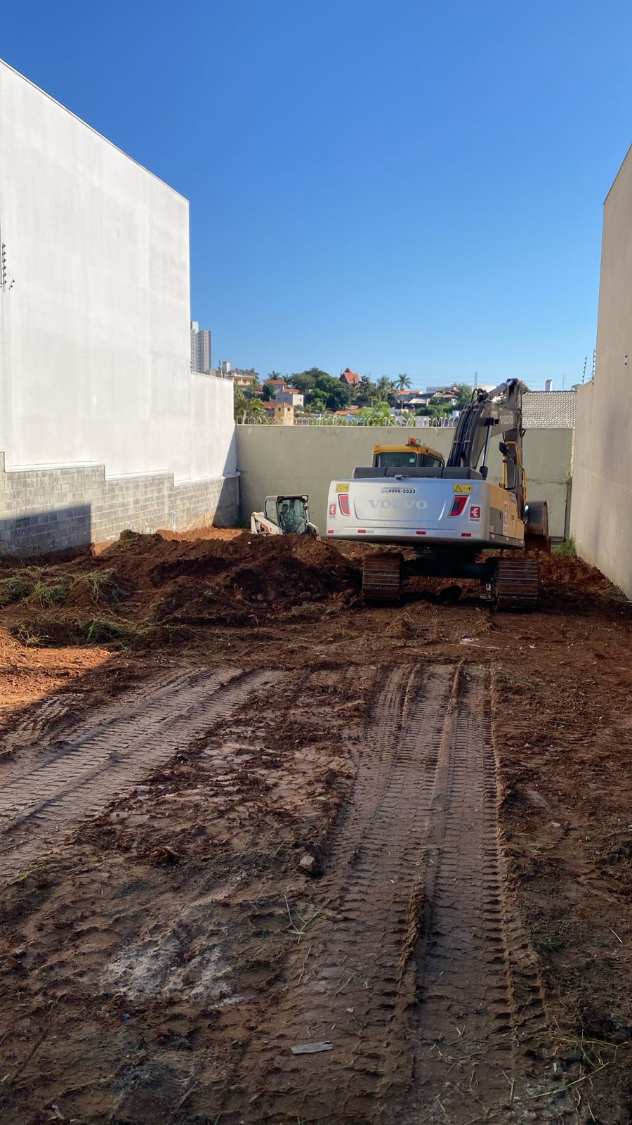 Terreno