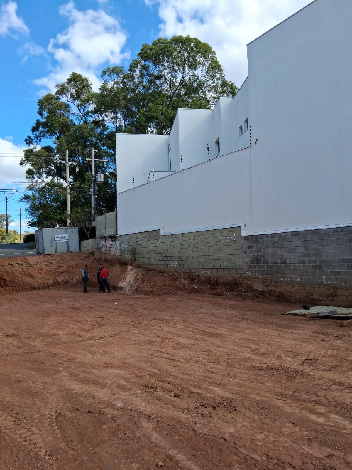 Terreno 1