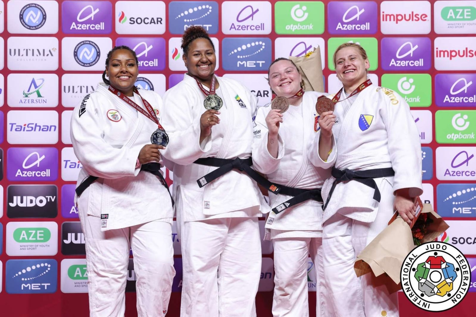 Divulgação - IJF