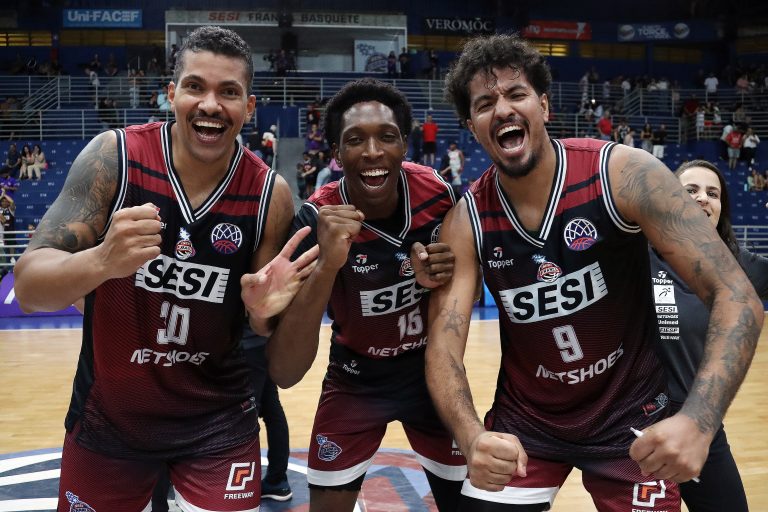 Foto: Divulgação BCLA