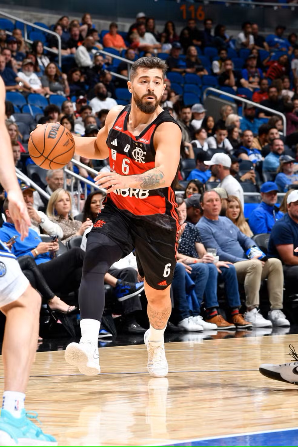 Gary Bassing-NBAE via Getty Images (2)