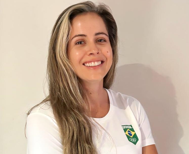 M.a Nathália Cardoso 