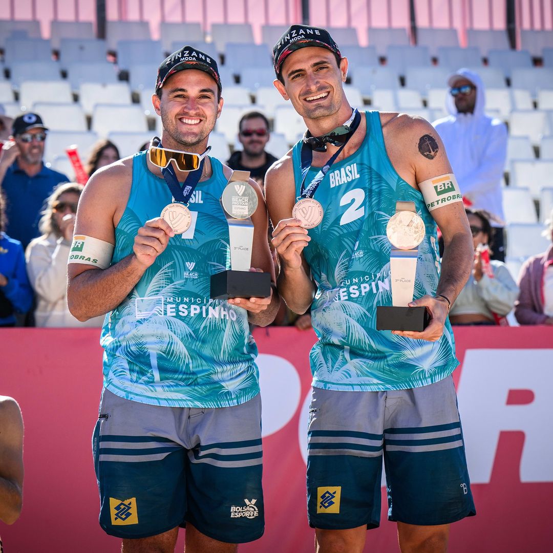 andre e george