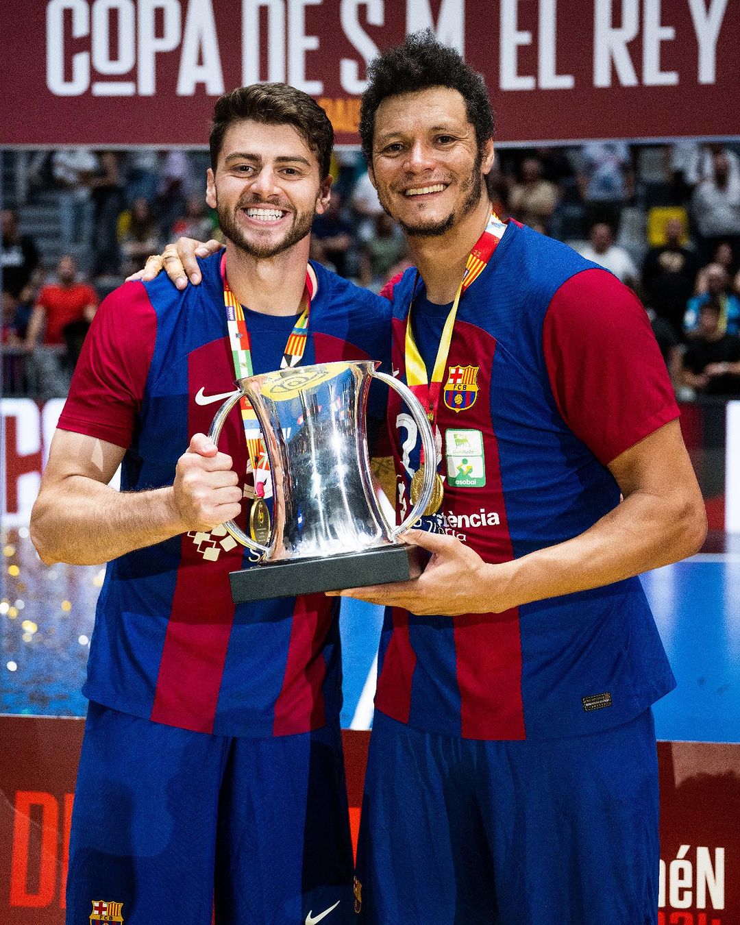 Champions