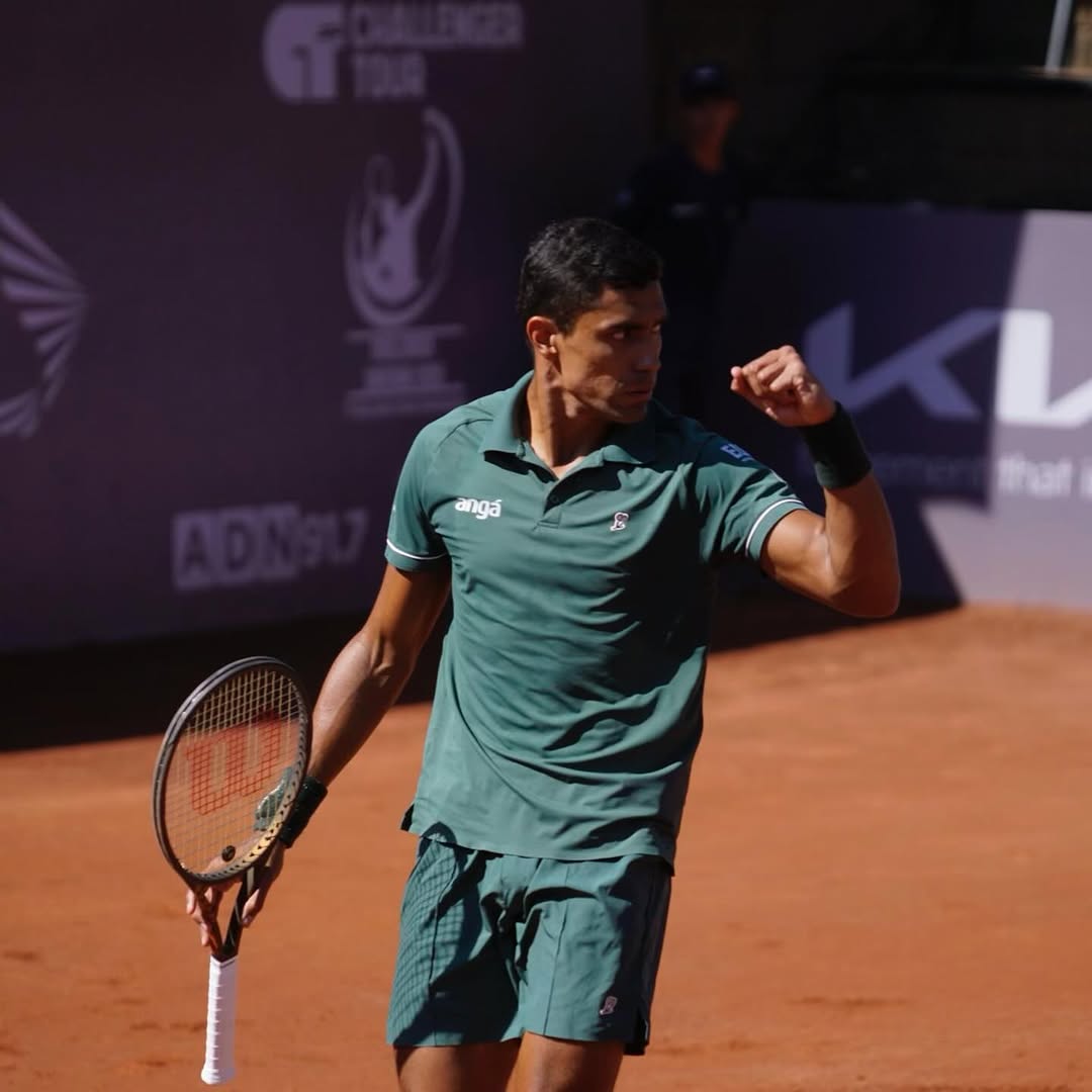 Thiago Monteiro