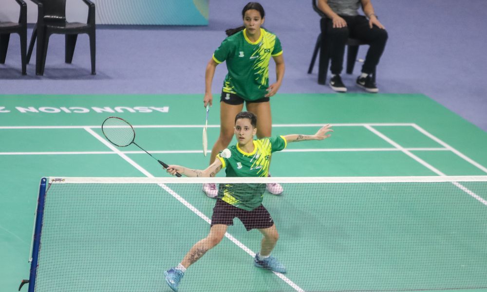 badminton