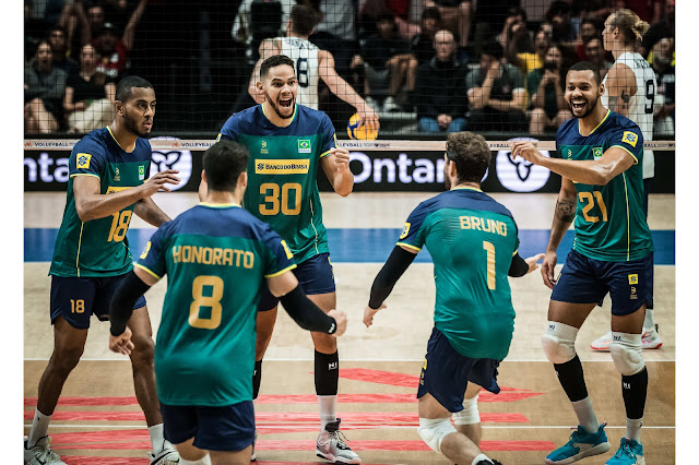Vôlei