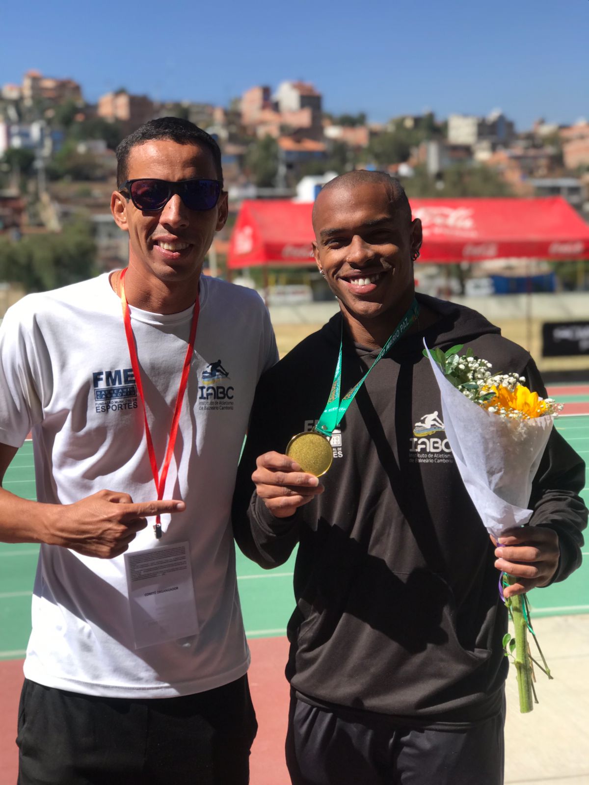 400m