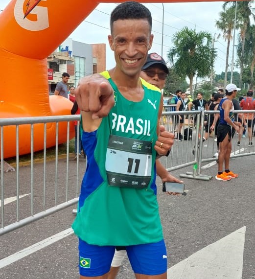 Atletismo