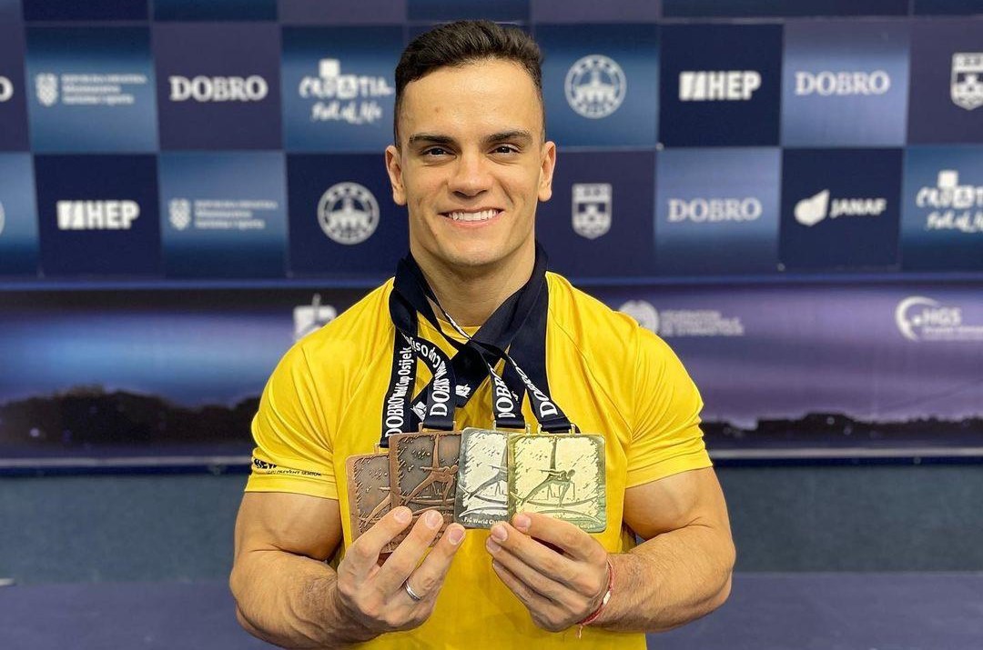 Caio souza