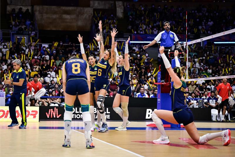 Vôlei