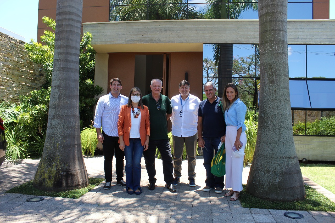 josé roberto guimarães visita cbc em campinas