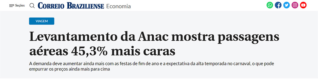 correio braziliense