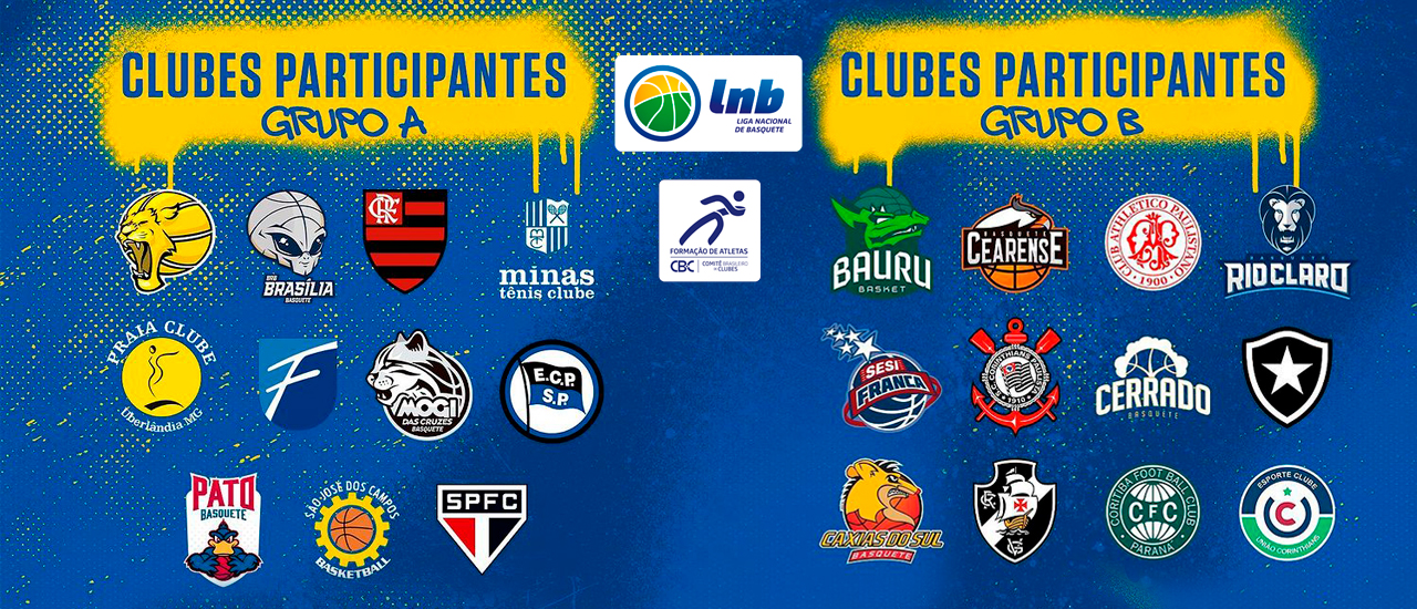 SESI Franca LDB – Liga Nacional de Basquete