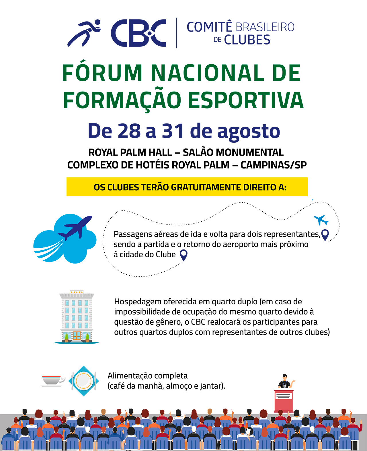 fórum