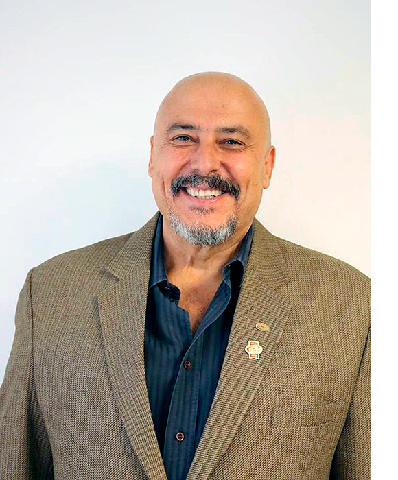 Humberto Panzetti