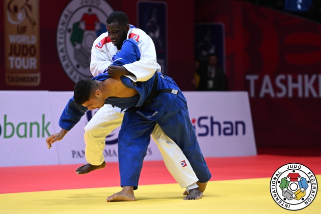 judo