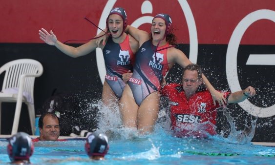 sesi são paulo feminino